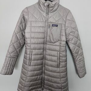 Women's Radalie Parka